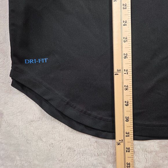 Nike SB Paul Rodriguez P-Rod #3 Baseball Style Pullover Jersey XXL - Picture 10 of 10